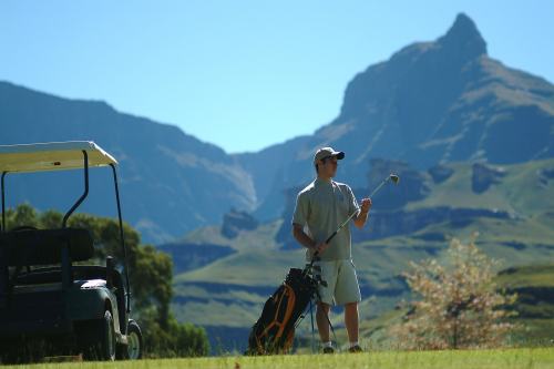 Drakensberg Gardens (4)